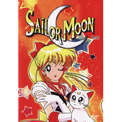 Sailor Moon