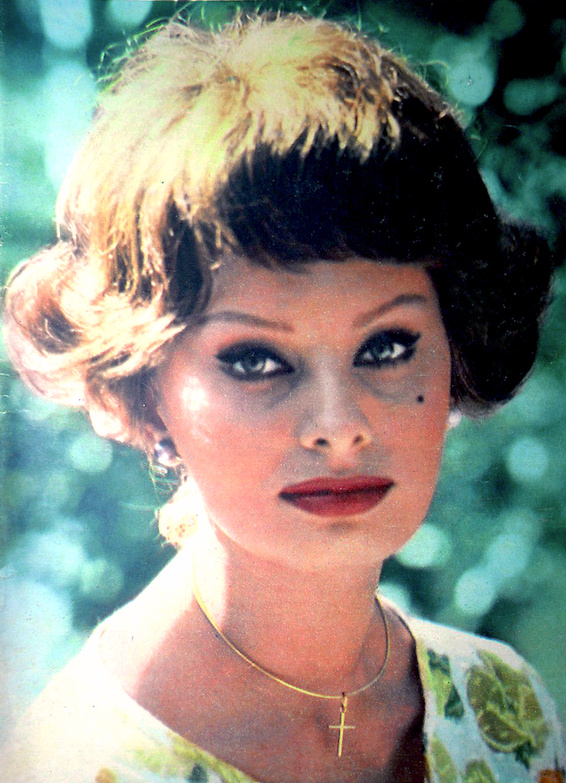 Sophia Loren Sophia Loren