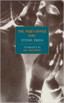 The Post-Office Girl (New York Review Books Classics)