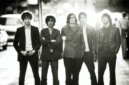 The Strokes