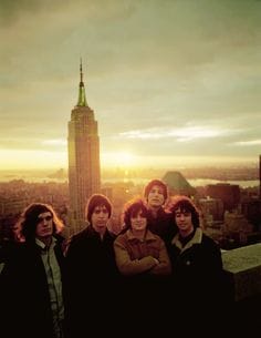 The Strokes