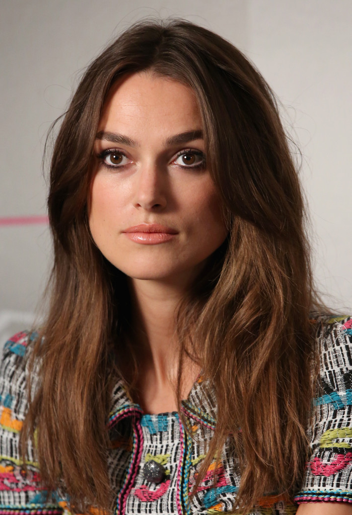 Keira Knightley Keira Knightley