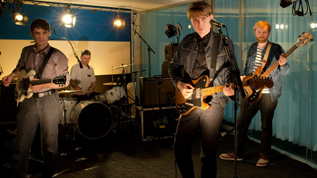 Franz Ferdinand