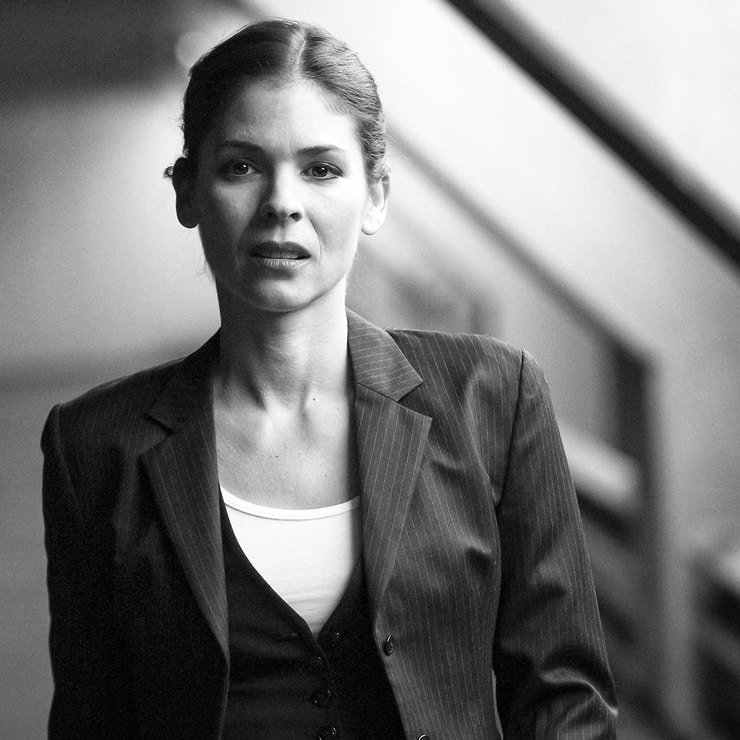 Katja Woywood