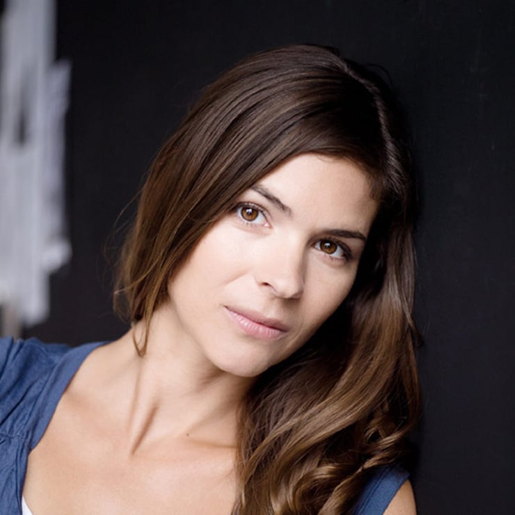 Katja Woywood Katja Woywood