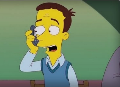 The Simpsons