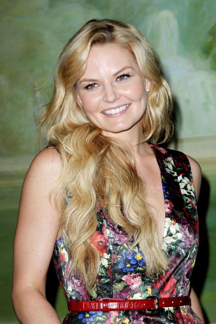 Jennifer Morrison Jennifer Morrison