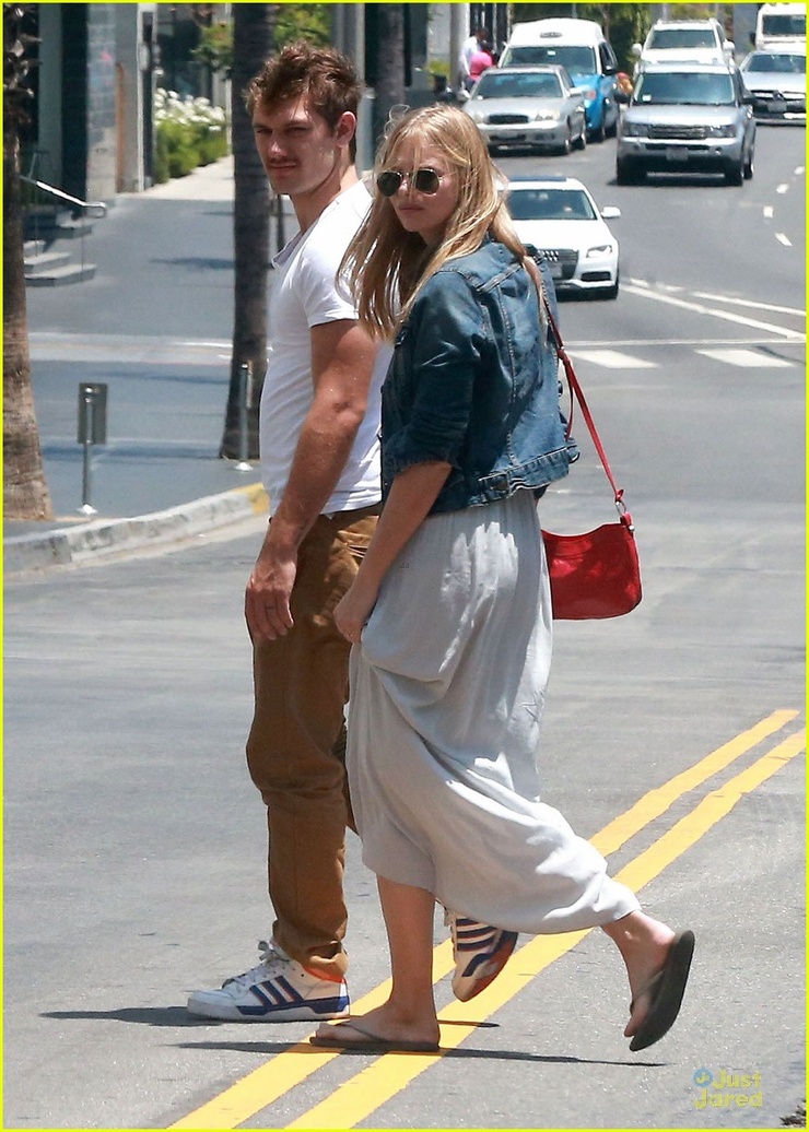 Alex Pettyfer