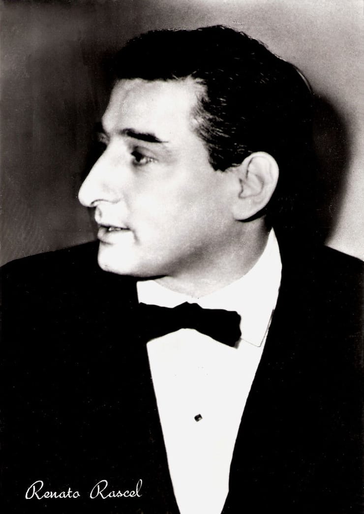 Renato Rascel