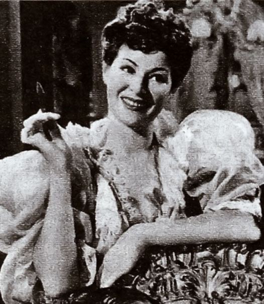 Lucy D'Albert Lucy D'Albert