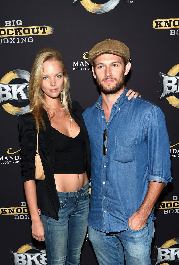Alex Pettyfer