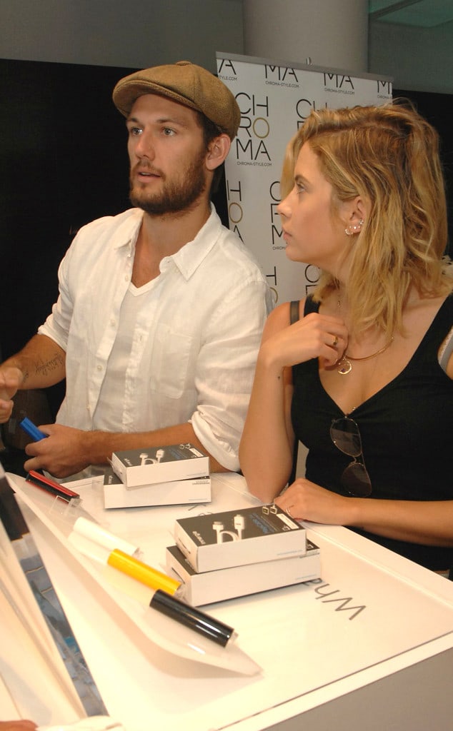 Alex Pettyfer
