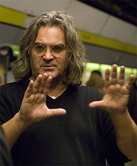 Paul Greengrass