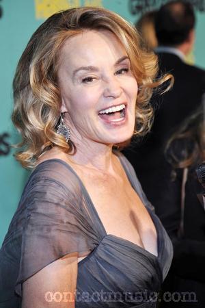 Jessica Lange