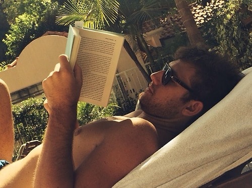 Alex Pettyfer
