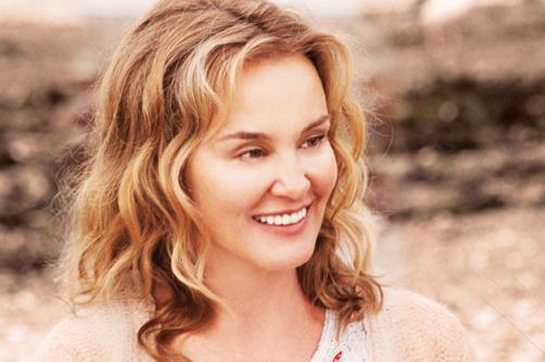 Jessica Lange