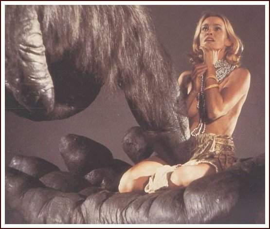 Jessica Lange Jessica Lange