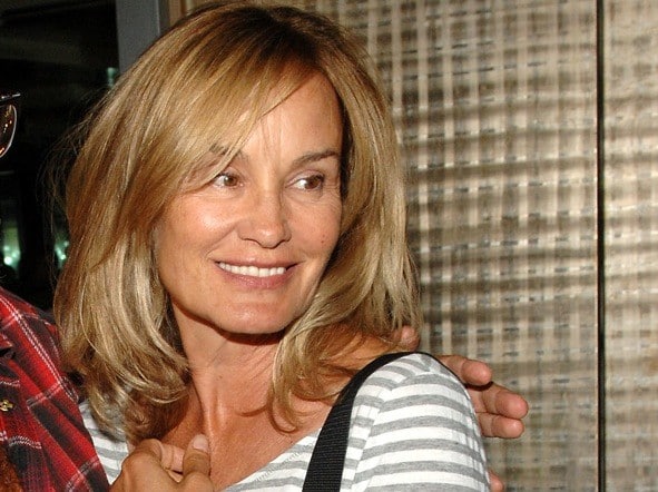 Jessica Lange