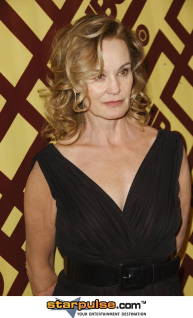 Jessica Lange