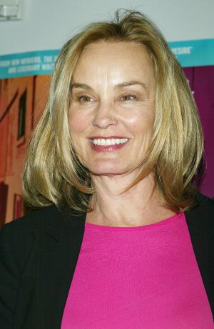 Jessica Lange