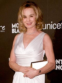 Jessica Lange