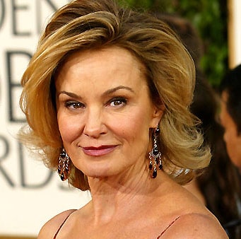 Jessica Lange