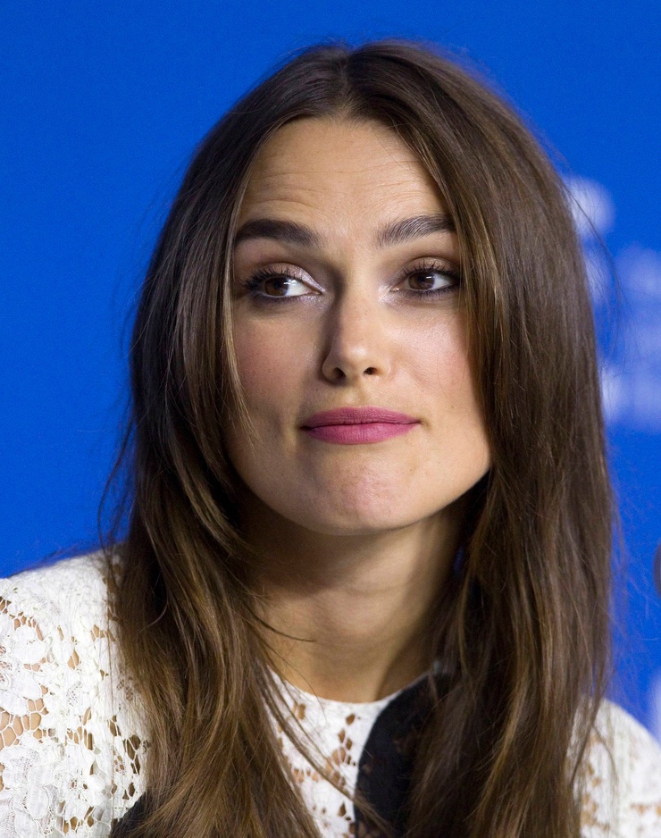 Keira Knightley Keira Knightley