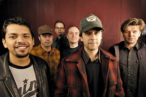 Calexico