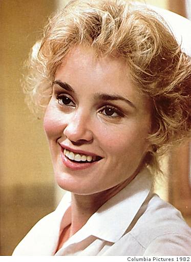 Jessica Lange Jessica Lange