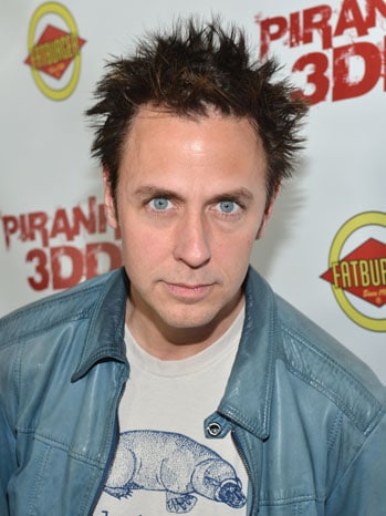 James Gunn