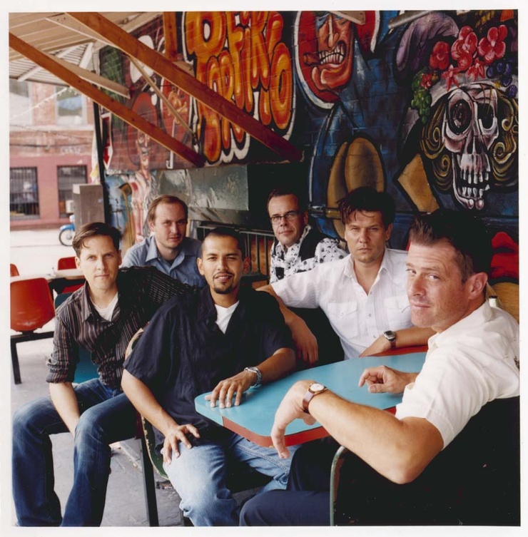 Calexico