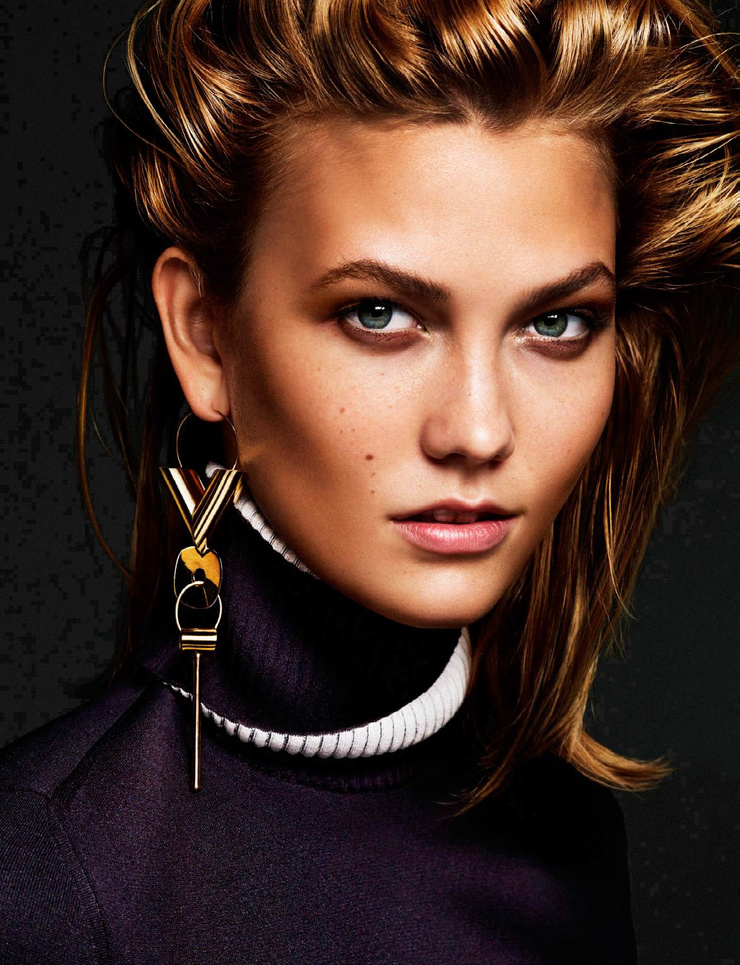 Karlie Kloss Karlie Kloss