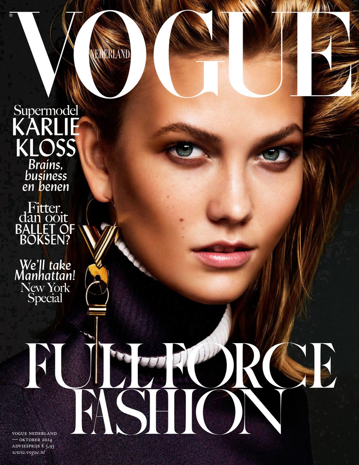 Karlie Kloss Karlie Kloss