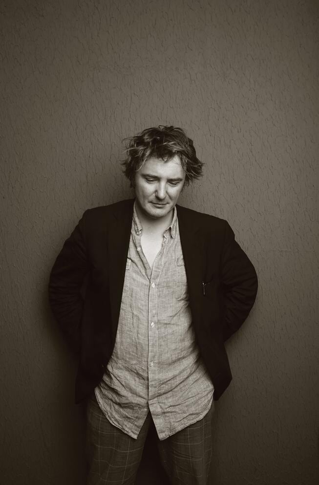 Dylan Moran