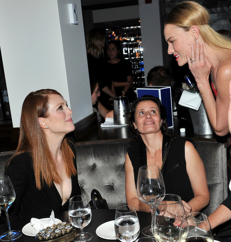 Julianne Moore Julianne Moore