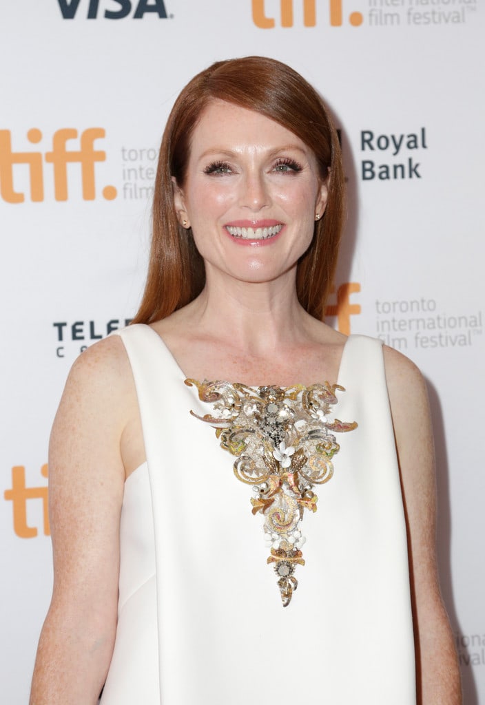 Julianne Moore