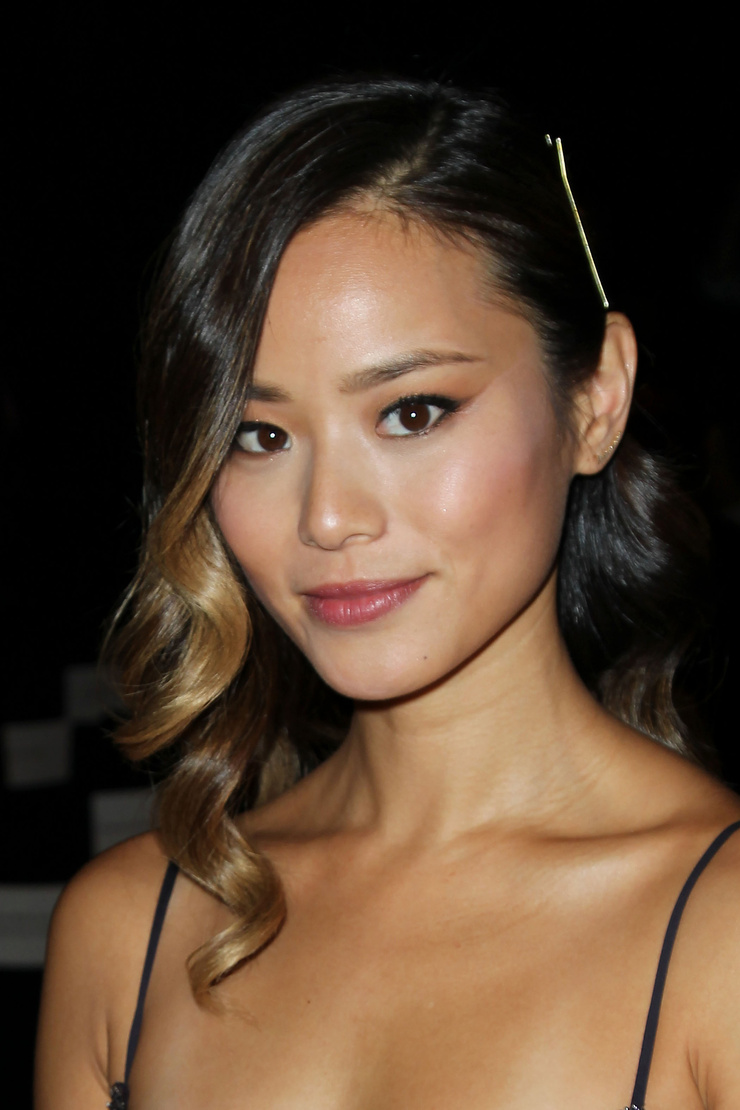 Jamie Chung Jamie Chung