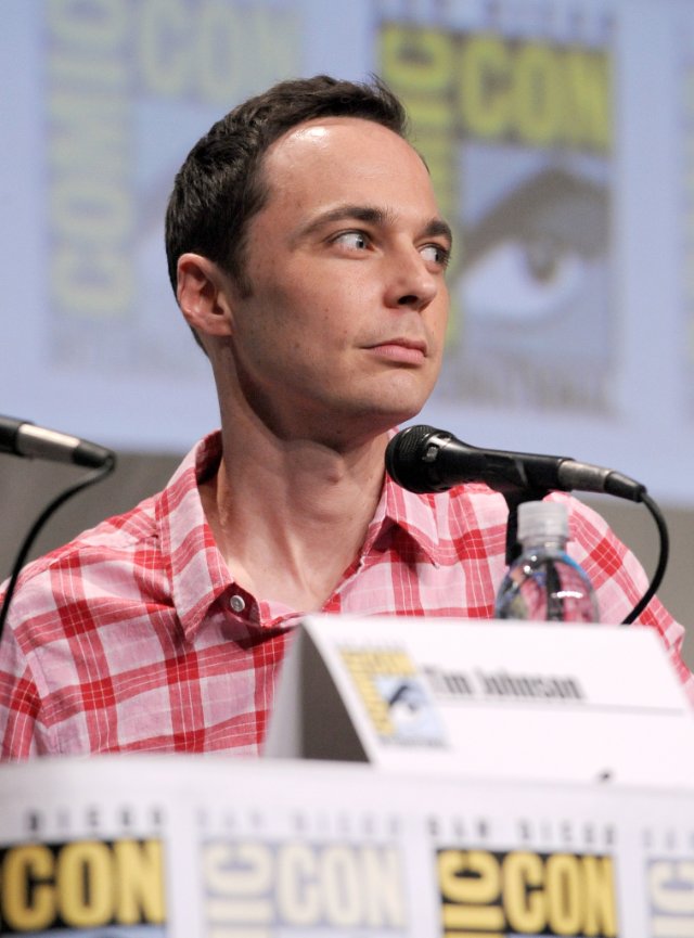 Jim Parsons