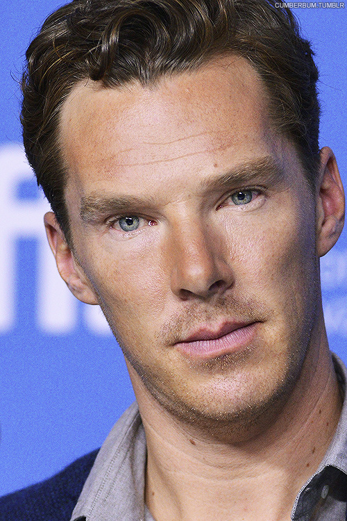 Benedict Cumberbatch Benedict Cumberbatch