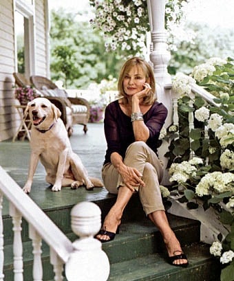 Jessica Lange