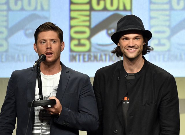 Jared Padalecki
