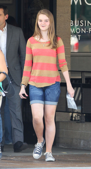 Kerris Dorsey