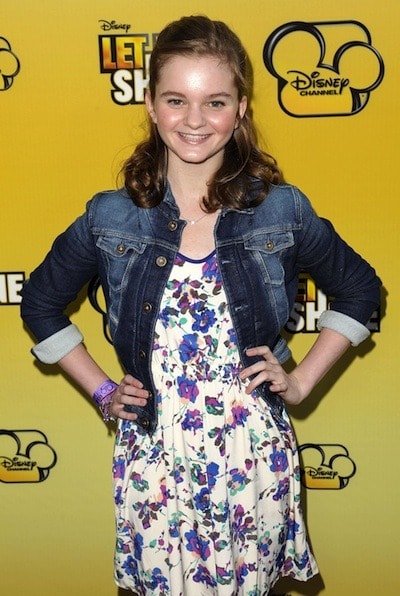 Image Of Kerris Dorsey