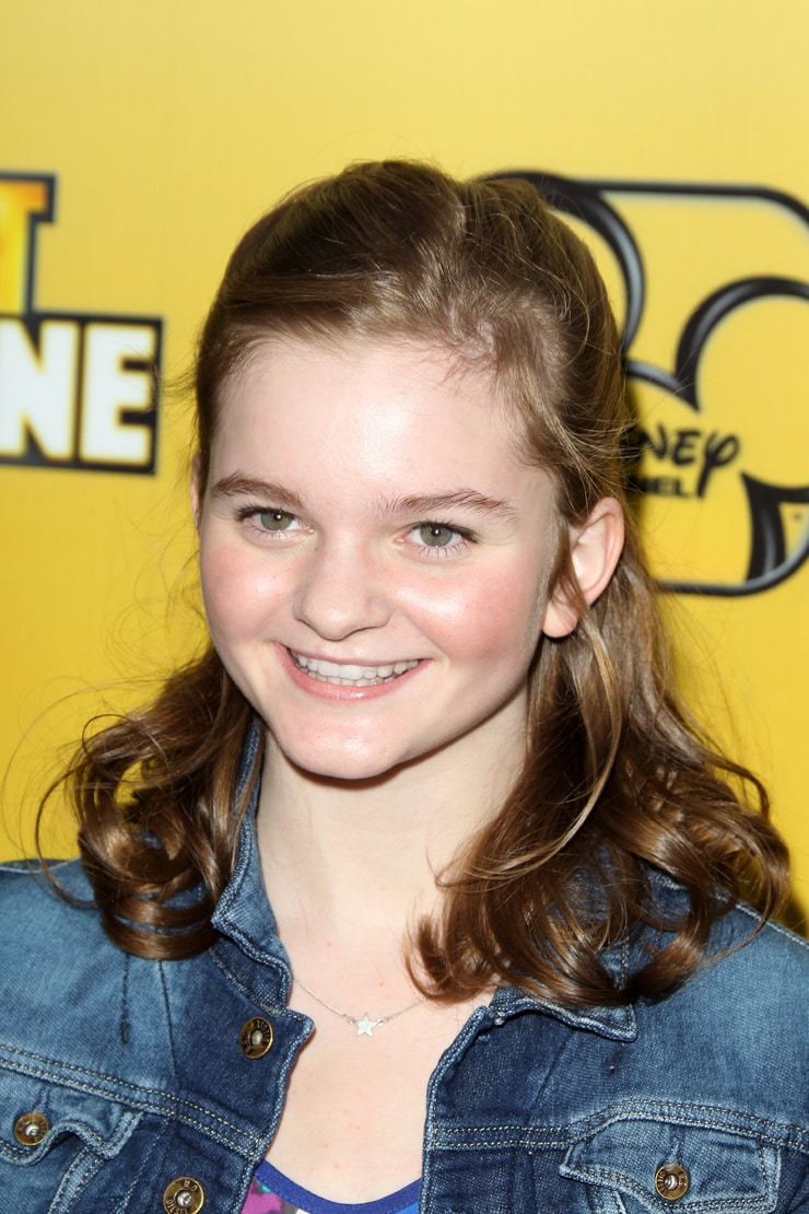 Picture of Kerris Dorsey