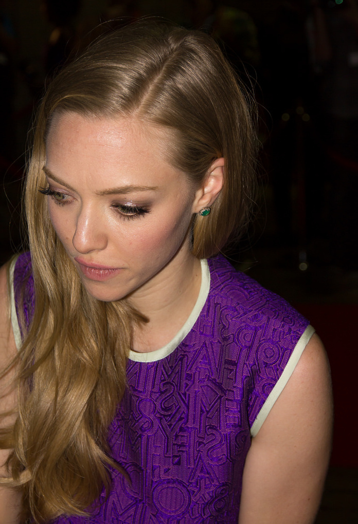 Amanda Seyfried