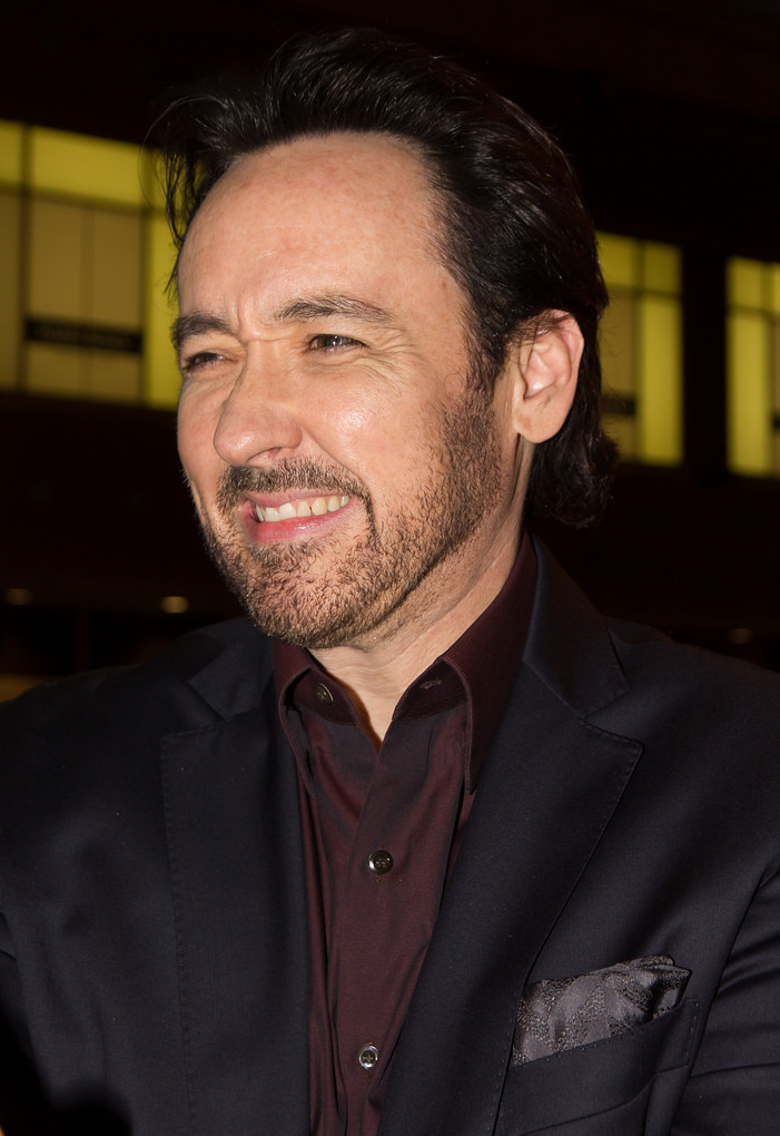 John Cusack