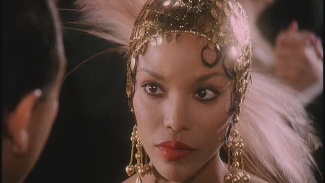 Lynn Whitfield Lynn Whitfield