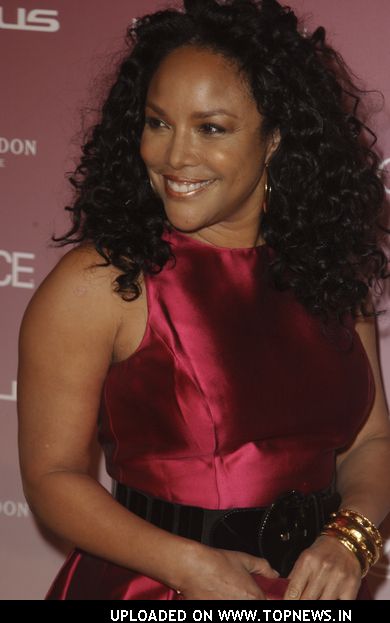 Lynn Whitfield Lynn Whitfield