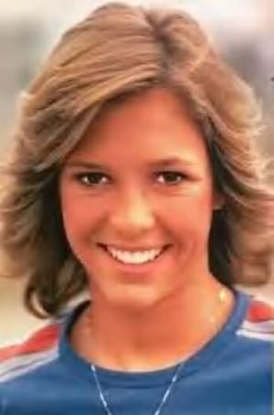 Kristy McNichol