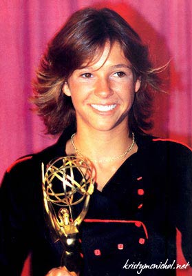 Kristy McNichol